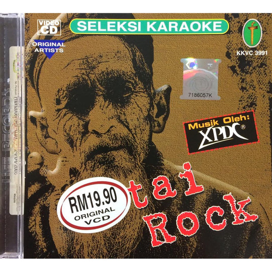 Xpdc - Otai Rock