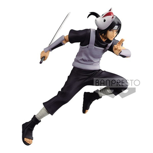 Uchiha Itachi -Vibration Stars(Naruto)