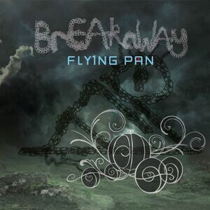 Flying Pan - Breakaway