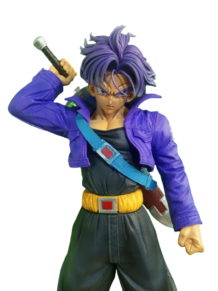 Dragonball - Trunks (50cm) (2 Head)