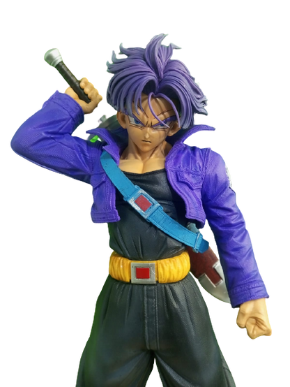 Dragonball - Trunks (50cm) (2 Head)