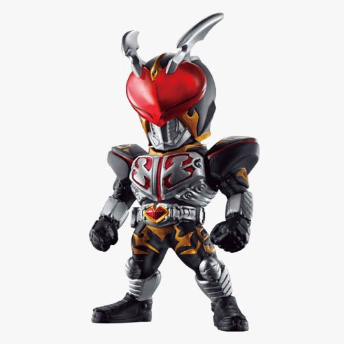 Converge Kamen Rider - 104 (BANDAI)