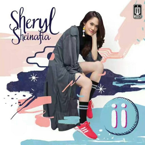Sheryl Sheinafia ii