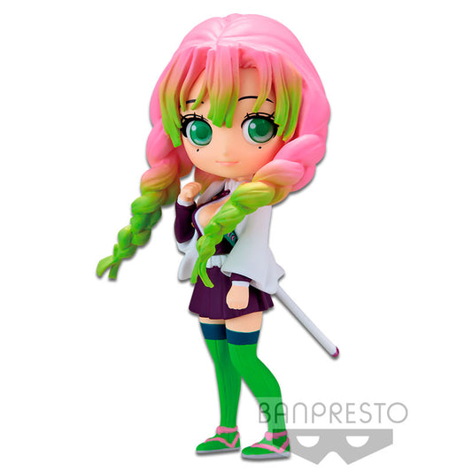 Q Posket Petit Vol.4 (Mitsuri Kanroji)