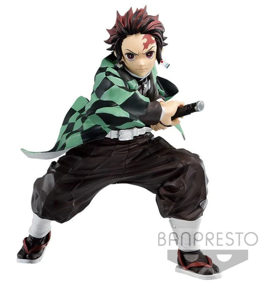 Maximatic - Tanjiro Kamado I