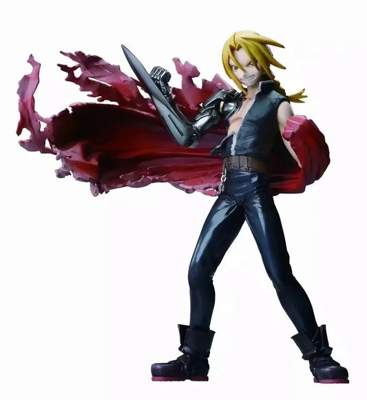 Fullmetal Alchemist -Edward Elric (18cm)