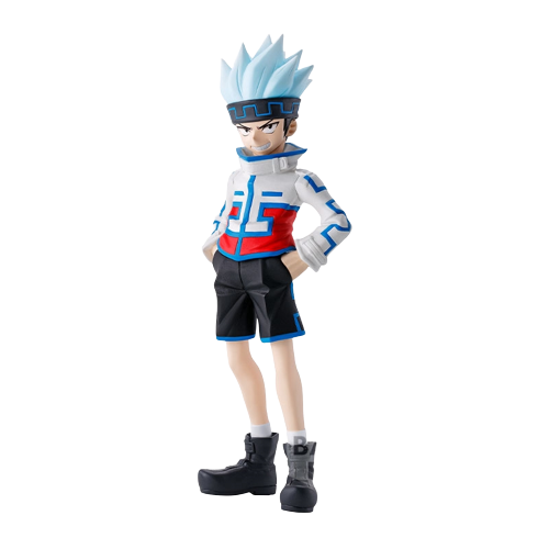 Horohoro -Shaman King