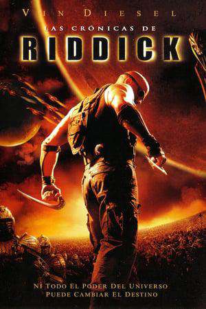 Chronicles of riddick