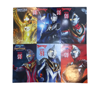 ANIME POSTER (285*420 MM)
