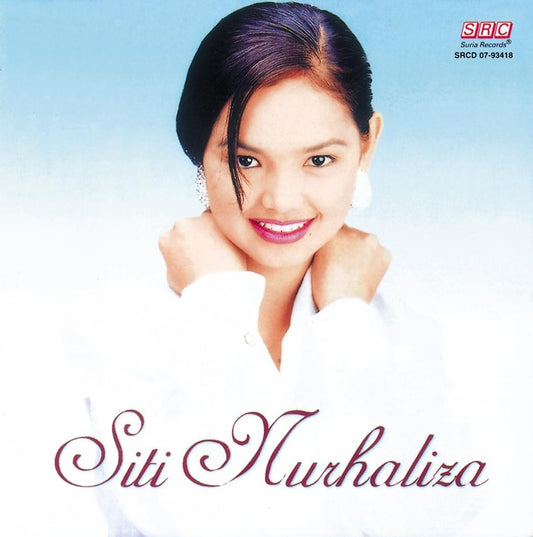 Siti Nurhaliza – 1ST Album