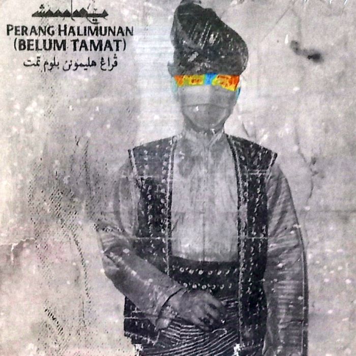 Monoloque - Perang Halimunan