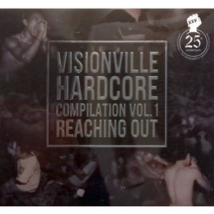 Visionville Hardcore Compilation Vol. 1: Reaching Out