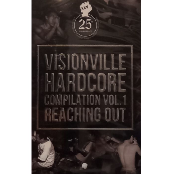 Visionville Hardcore Compilation Vol. 1: Reaching Out