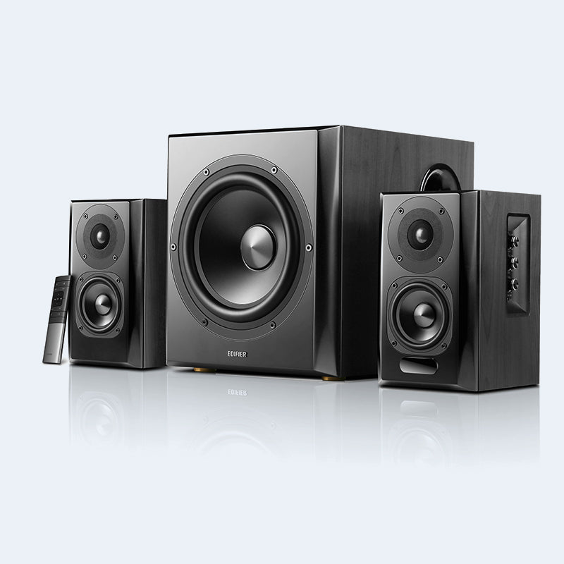 EDIFIER S351DB 2.1 ACTIVE SPEAKER