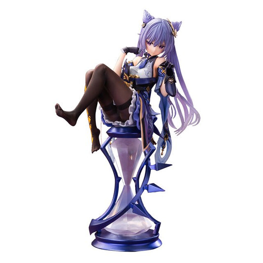 Genshin Impact -KEQING (22CM)