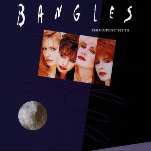 Bangles – Greatest Hits