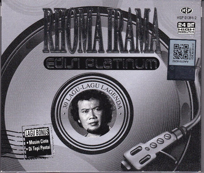 Rhoma Irama - Edisi Platinum