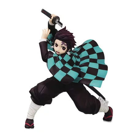 Kimetsu - Tanjiro Kamado Ichiban Figure (Bandai)