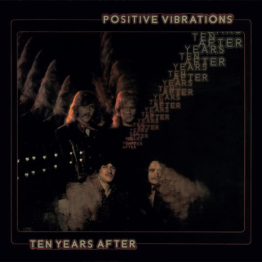 Ten Years After – Positive Vibrations