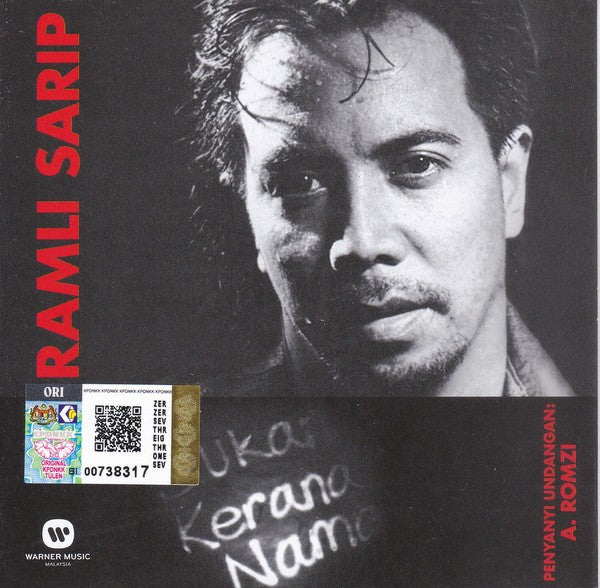 Ramli Sarip -Kerana Nama