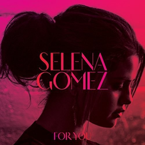 Selena Gomez - Great