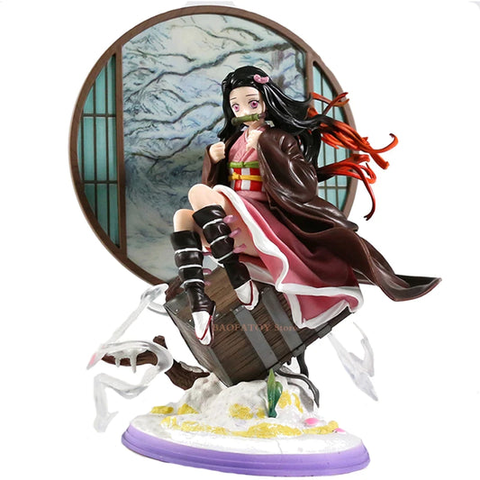 Kimetsu No Yaiba - Kamado Nezuko (28cm)