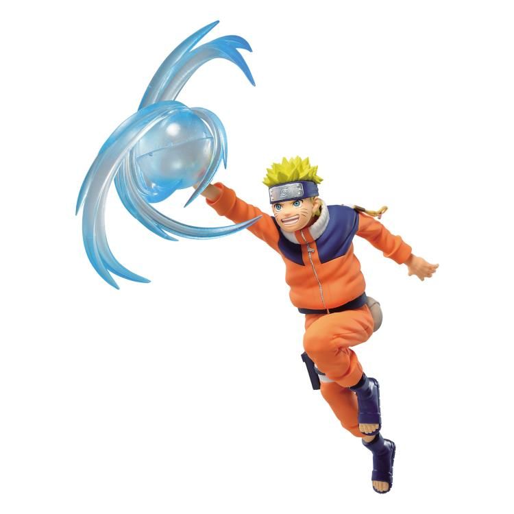 Naruto Uzumaki -Naruto (Effectreme)