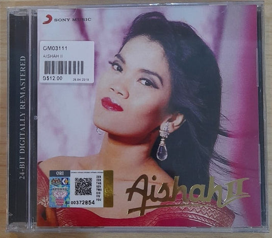Aishah II