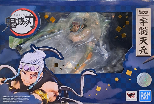 Tengen Uzui - Figuarts Zero (Demon Slayer)