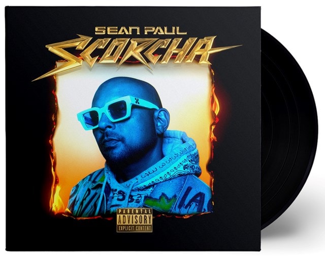 Sean Paul - Scorcha