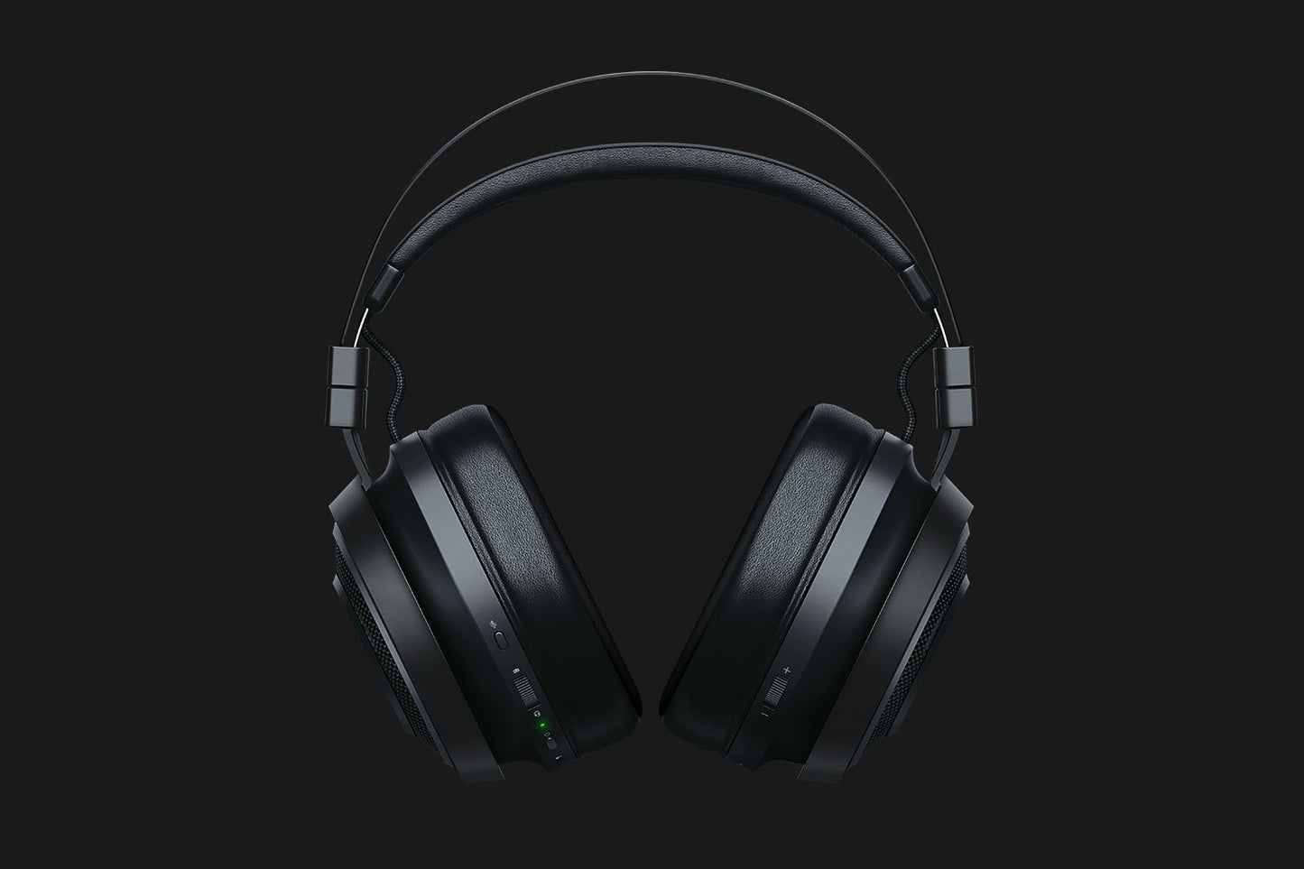 Razer Nari Ultimate -Wireless Gaming Headset with Razer HyperSense