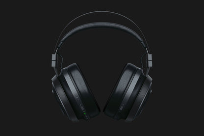 Razer Nari Ultimate -Wireless Gaming Headset with Razer HyperSense