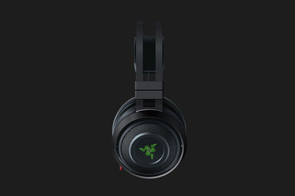 Razer Nari Ultimate -Wireless Gaming Headset with Razer HyperSense