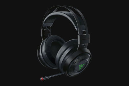 Razer Nari Ultimate -Wireless Gaming Headset with Razer HyperSense