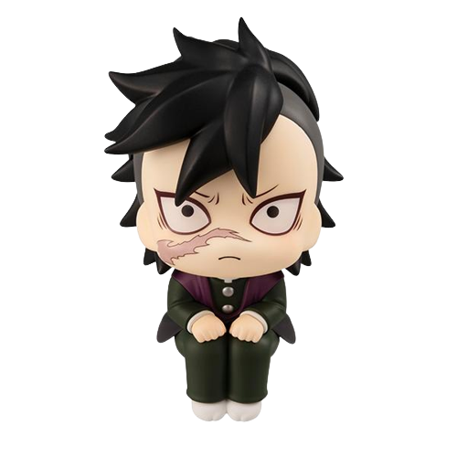 LOOKUP GENYA FIGURE KIMETSU