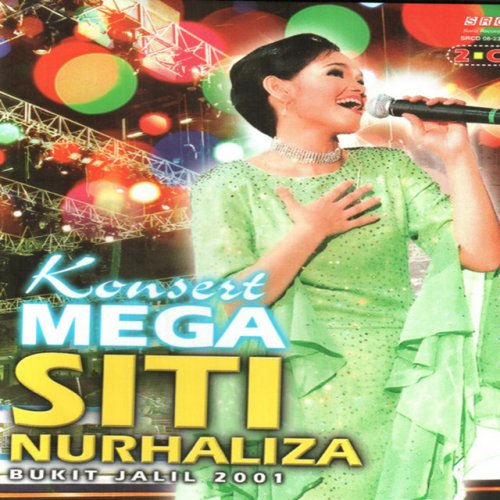 Konsert Mega Siti Nurhaliza Bukit Jalil 2001