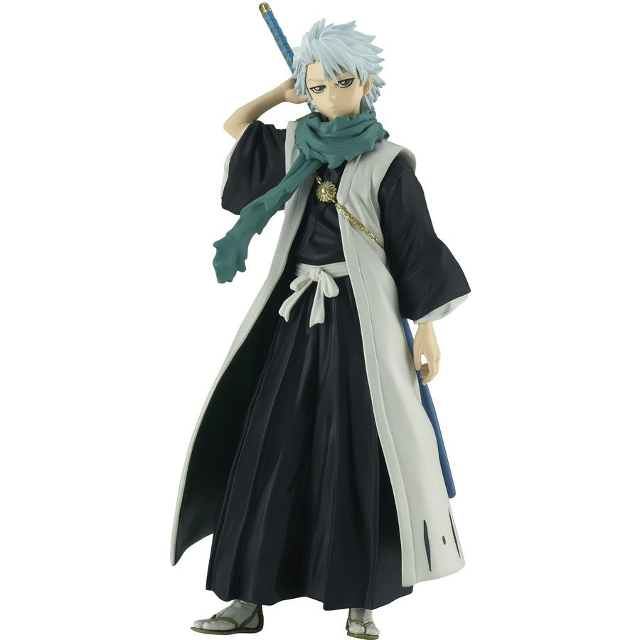 Toshiro Hitsugaya -Bleach
