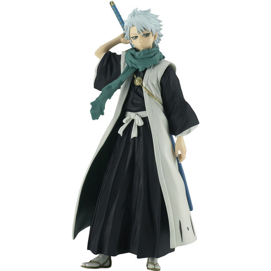 Toshiro Hitsugaya -Bleach