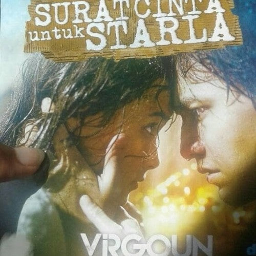 Virgoun - Surat Cinta Untuk Starla