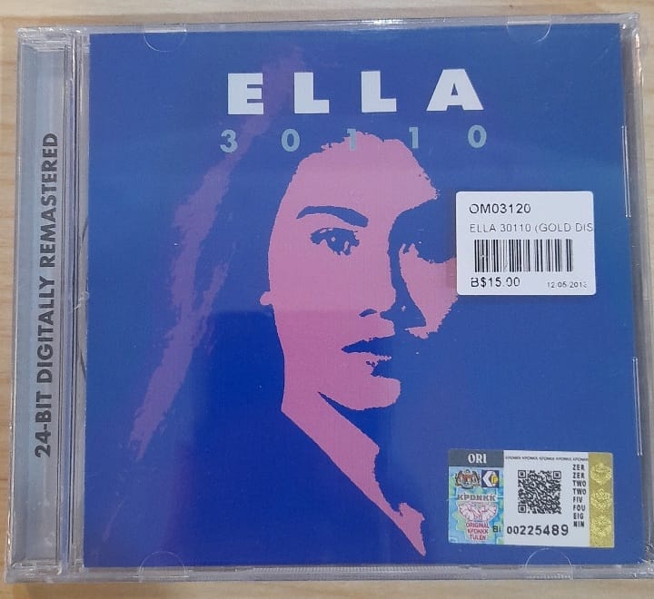 Ella -30110