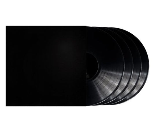 Kanye West - Donda (4LP)