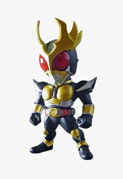 Converge Kamen Rider - 08 (BANDAI)