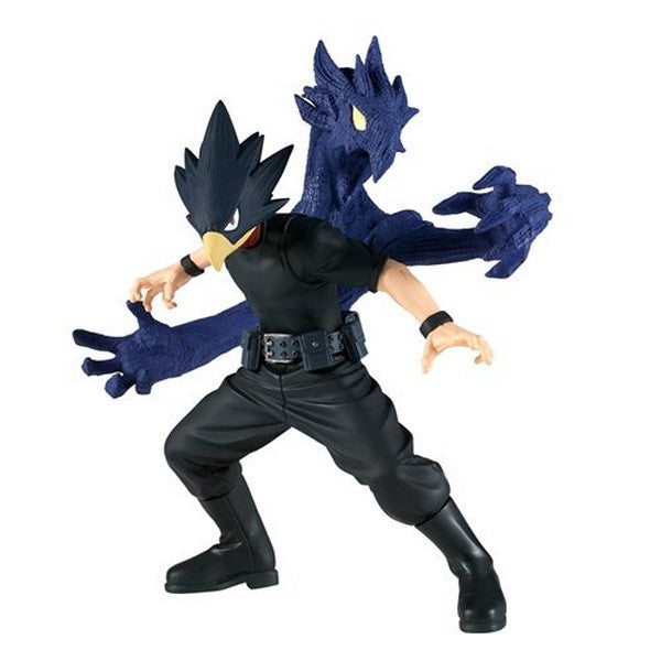 Tokoyami Fumikagi -The Amazing Heroes Vol.25 (My Hero Academy)