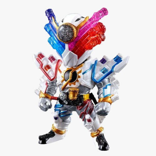 Converge Kamen Rider - 58 (BANDAI)
