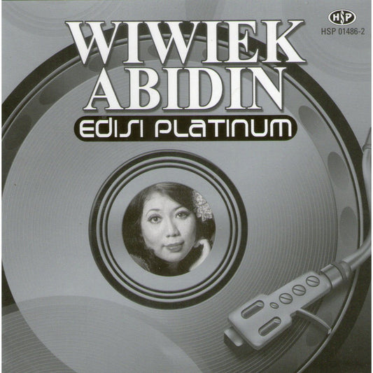 Wiwiek Abidin - Edisi Platinum