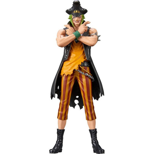 Bartolomeo -Red DXF Grandline Men Vol.11 (Onepiece)