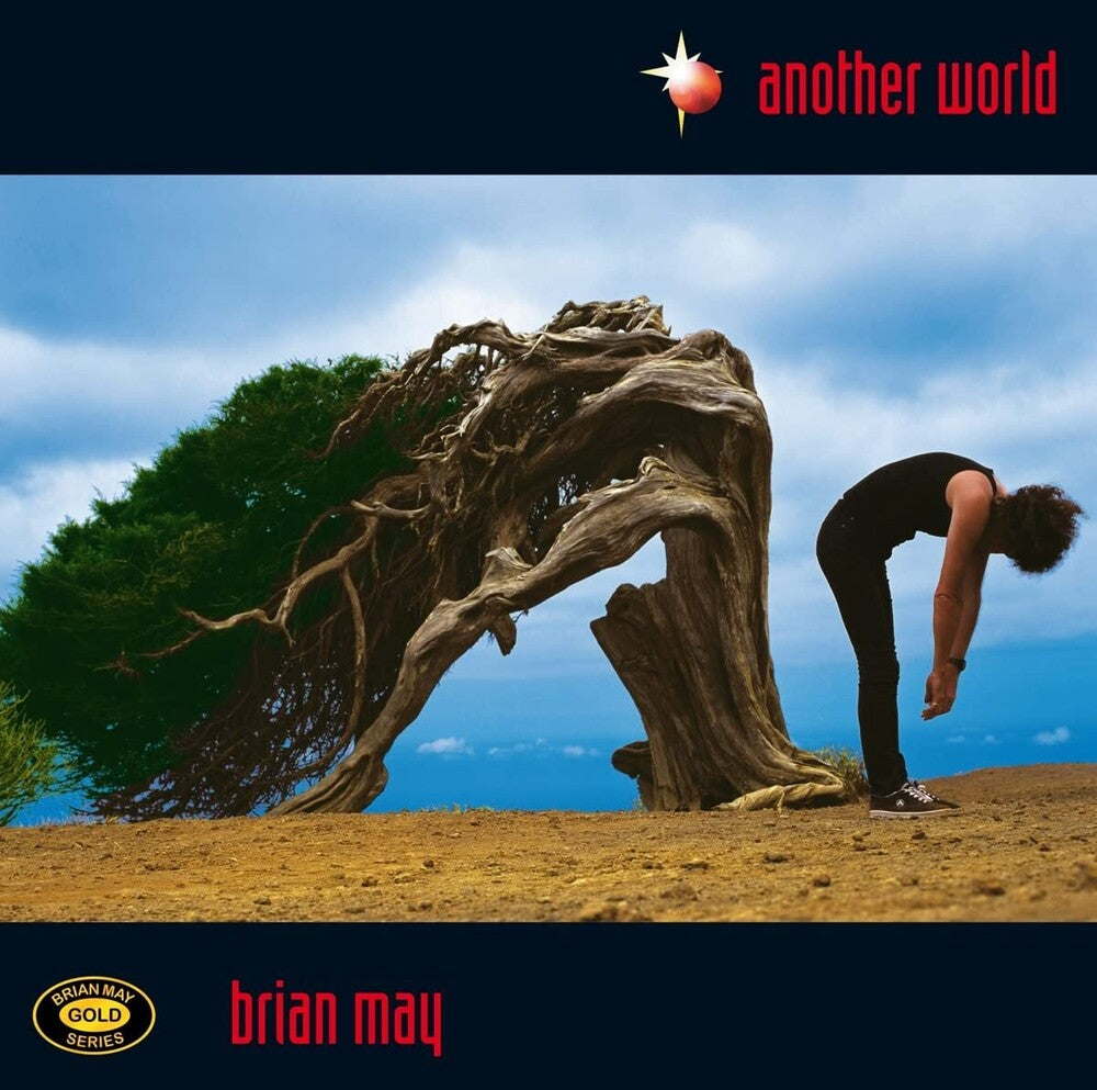 Brian May – Another World