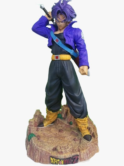 Dragonball - Trunks (50cm) (2 Head)