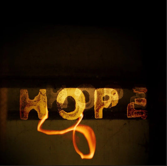 Hope-Variuos Artist