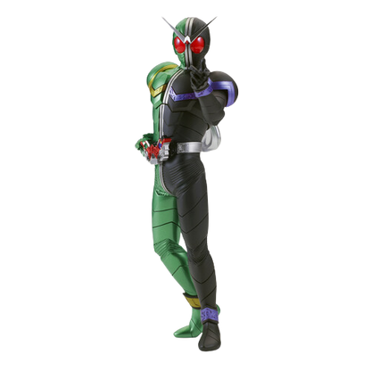 Kamen Rider W Cyclone Joker